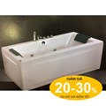 Bồn tắm massage Micio DPM-190D