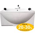 Bồn tắm massage Amazon TP-8060