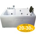 Bồn tắm massage Amazon TP-8072