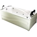 Bồn tắm massage Micio WM-150R(L)