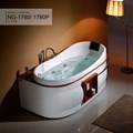 Bồn tắm massage Nofer NG-1780/NG-1780P