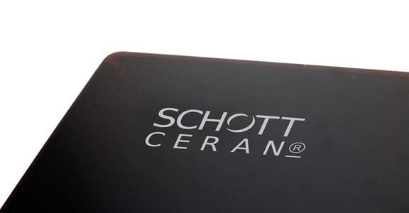 Mặt kính Schott Ceran Bếp từ Bosch PUC631BB1E