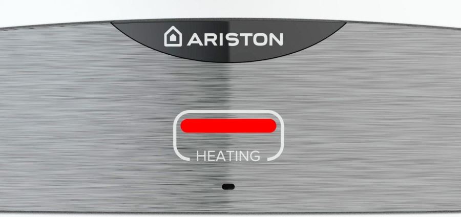 Thiết kế của máy nước nóng Ariston 15L Andris2 R 15