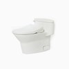 Bàn cầu một khối, nắp rửa cơ Ecowasher TCW07S
