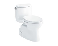 Bàn cầu 1 khối nắp êm TOTO MS905T2