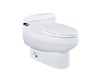 Bàn cầu 1 khối nắp êm TOTO MS688T2