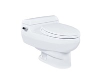 Bàn cầu 1 khối nắp êm TOTO MS436BT2