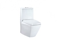 Bồn cầu 2 khối Toto CS680PDT4