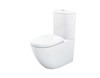 Bồn cầu 2 khối Toto CS761DT5