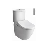 Bồn cầu Nắp điện tử Washlet Toto CS761DW5