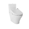 Bồn cầu Nắp điện tử Washlet Toto CS818DW6