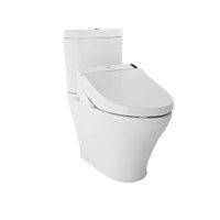 Bồn cầu Nắp điện tử Washlet Toto CS818DW6