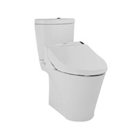 Bồn cầu Nắp điện tử Washlet Toto CS819DSW6