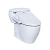 Bồn cầu Nắp điện tử Washlet Toto MS366W7