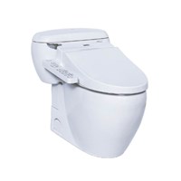 Bồn cầu Nắp điện tử Washlet Toto MS366W7