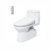 Bồn cầu Nắp điện tử Washlet Toto MS905W4
