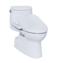 Bồn cầu Nắp điện tử Washlet Toto MS905W7