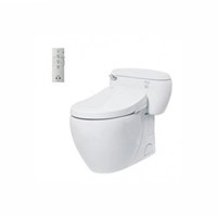 Bồn cầu Nắp điện tử Washlet Toto MS366W4
