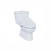 Bồn cầu Nắp điện tử Washlet Toto CS300DRW7