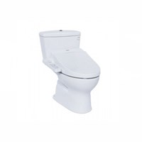 Bồn cầu Nắp điện tử Washlet Toto CS300DRW7