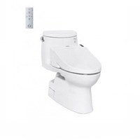 Bồn cầu Nắp điện tử Washlet Toto MS905W6