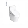 Bồn cầu Nắp điện tử Washlet Toto CS945DNW6