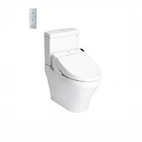Bồn cầu Nắp điện tử Washlet Toto CS945DNW6