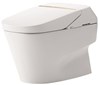 Bồn cầu Nắp điện tử Washlet Toto CW993VA/TCF993W