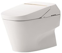 Bồn cầu Nắp điện tử Washlet Toto CW993VA/TCF993W