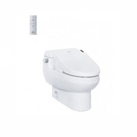 Bồn cầu Nắp điện tử Washlet Toto MS688W6