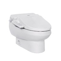 Bồn cầu Nắp điện tử Washlet Toto MS688W7