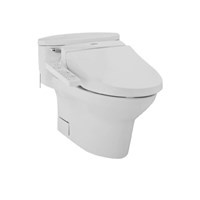 Bồn cầu Nắp điện tử Washlet Toto MS904W6