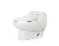 Bồn cầu Nắp rửa cơ Eco Washer Toto MS688E2