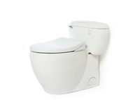 Bồn cầu Nắp rửa cơ Eco Washer Toto MS366E2