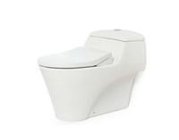 Bồn cầu Nắp rửa cơ Eco Washer Toto CW823NW/FE2