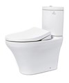 Bồn cầu Nắp rửa cơ Eco Washer Toto CS818DE4