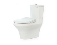 Bồn cầu Nắp rửa cơ Eco Washer Toto CS945PDE2