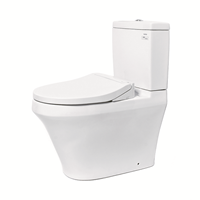 Bồn cầu Nắp rửa cơ Eco Washer Toto CS945DNE2