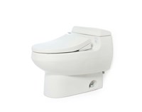 Bồn cầu Nắp rửa cơ Eco Washer Toto MS688E4