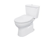 Bồn cầu Nắp rửa cơ Eco Washer Toto CS300DRE2