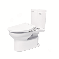 Bồn cầu Nắp rửa cơ Eco Washer Toto CS325DRE2