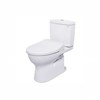Bồn cầu Nắp rửa cơ Eco Washer Toto CS320DRE2