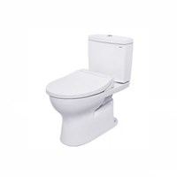 Bồn cầu Nắp rửa cơ Eco Washer Toto CS320DRE2