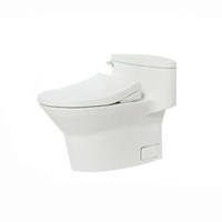 Bồn cầu Nắp rửa cơ Eco Washer Toto MS904E2