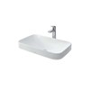 Chậu rửa đặt bàn TOTO LT5715