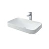 Chậu Rửa đặt bàn TOTO LT5716