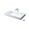 Chậu Rửa đặt trên bàn TOTO LW1717B