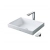 Chậu Rửa đặt trên bàn TOTO LW1715B