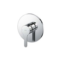 Van gật gù điều chỉnh nóng lạnh LB