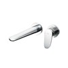 Vòi chậu gật gù nóng lạnh gắn tường LF (2 lỗ) TOTO TLS04309B
